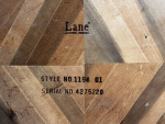 Lane Parson coffee table