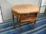 Antique 1929 Kiel Atwater Kent 60C Golden Voiced Table Radio