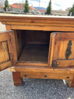 Cute little end table