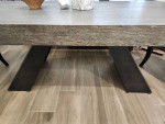 Modern Solid Wood Dining Table