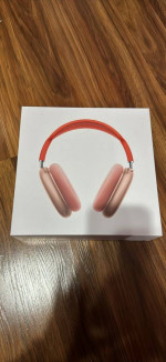 Apple Airpod Maxes
