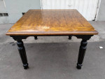 Sturdy Dinning Table