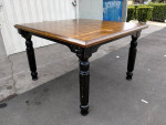 Sturdy Dinning Table