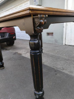 Sturdy Dinning Table
