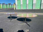 Mid Century Coffee Tables By Haworth, **Price Per Table*