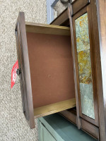 drawers table