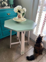 Cute Little Table