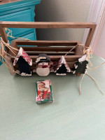 Cute Little Table