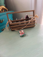 Cute Little Table