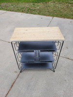 Console table