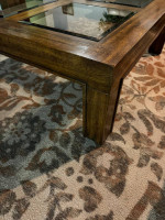 Big Cocktail Table