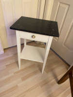 Small table, night stand