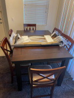 dining table NEW