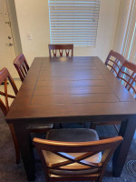 dining table NEW