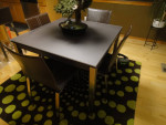 Kasala dining kitchen table & chairs
