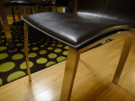 Kasala dining kitchen table & chairs