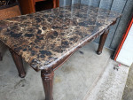 Ashley furniture coffee table