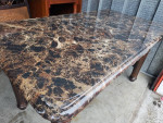 Ashley furniture coffee table