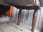 Ashley furniture coffee table
