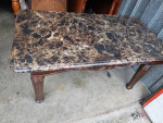 Ashley furniture coffee table