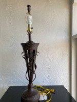 Table Lamp