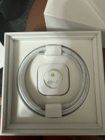 APPLE AIRPOD PROS FIRST GENERATION, MISSING LEFT AIRPOD, COMES WITH BOX + WIRELE
