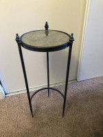 Small table