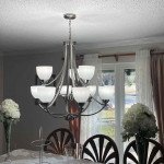 Chandelier
