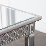 Z GALLERIE DINNING TABLE