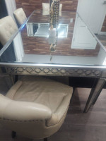 Z GALLERIE DINNING TABLE