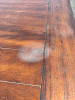 Dining Table and Chairs