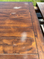 Dining Table and Chairs