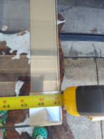 Entry Accent Table