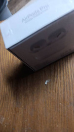 Apple airpods pro