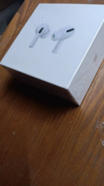 Apple airpods pro
