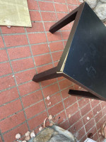 ikea end table