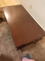 Coffee table for sale