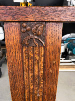 Deco Buffet, Table and Chairs