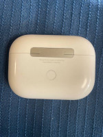 Airpod Pro Charging Case