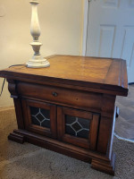 End table