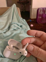 Airpod Po