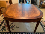 Henredon Dining Table