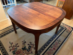 Henredon Dining Table