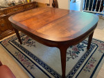 Henredon Dining Table