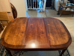 Henredon Dining Table