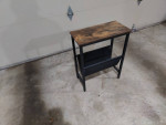 Side table