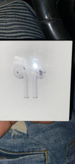 AirPods 2nd gen