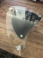 Glass Coffee Table