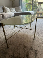 Article Coffee Table