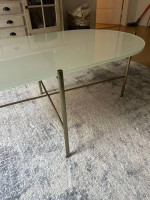Article Coffee Table